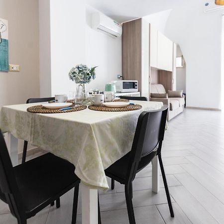شقة Felu'S House جيوفيناتسو المظهر الخارجي الصورة