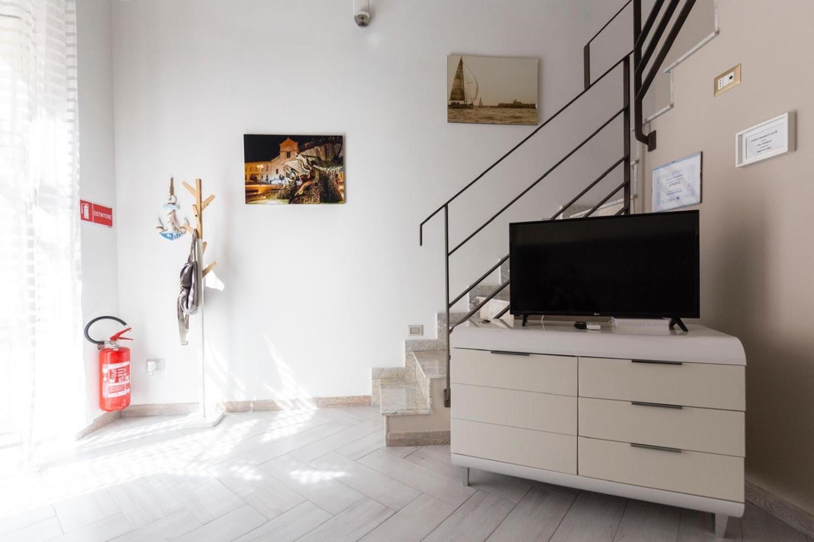 شقة Felu'S House جيوفيناتسو المظهر الخارجي الصورة