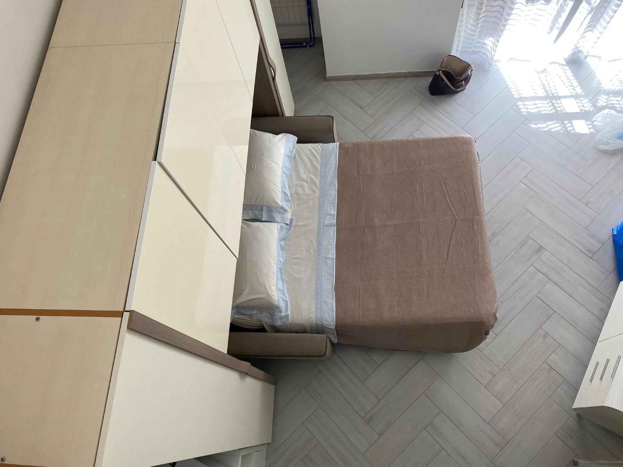شقة Felu'S House جيوفيناتسو المظهر الخارجي الصورة